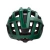 Kask rowerowy Lazer Compact — Green, uniwersalny rozmiar